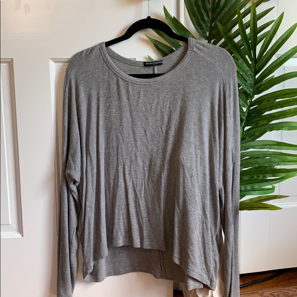 Brandy Melville Top